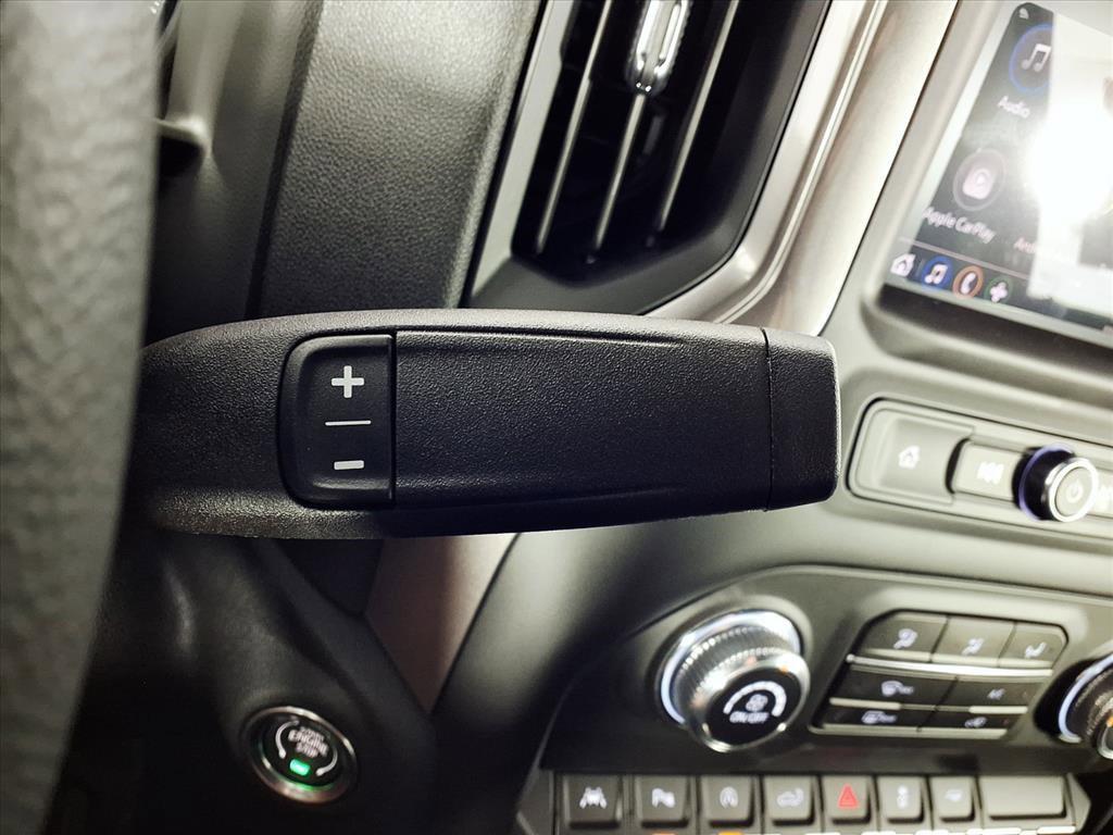 new 2026 GMC Sierra 1500 car, priced at $43,069