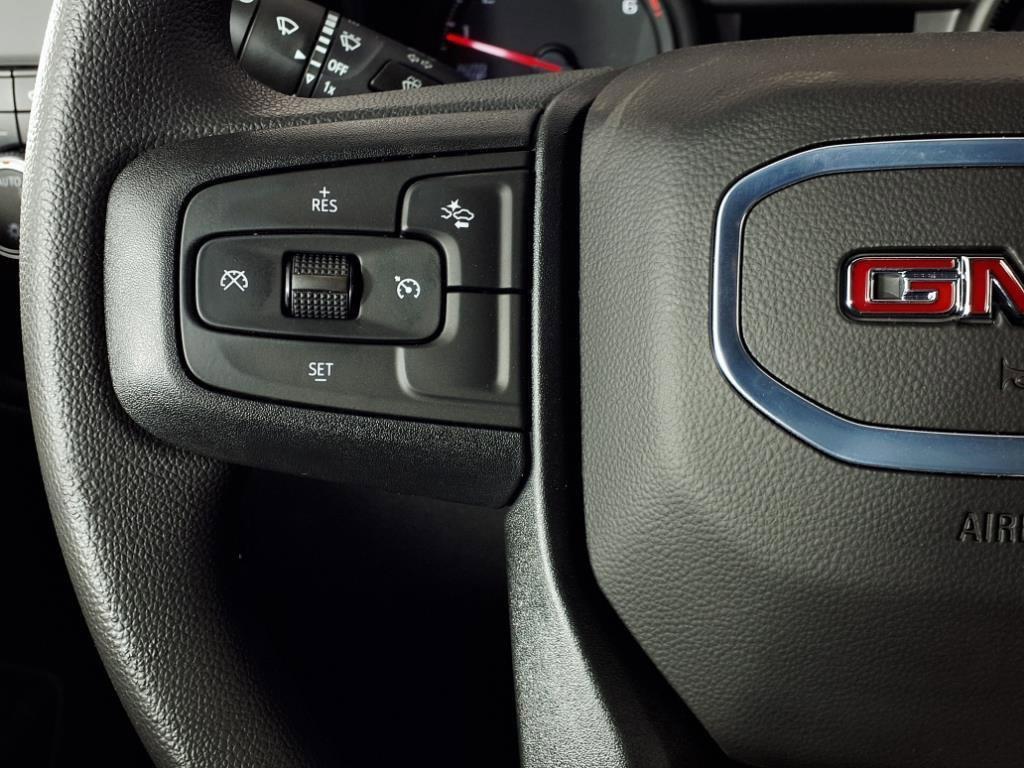 new 2026 GMC Sierra 1500 car, priced at $43,069