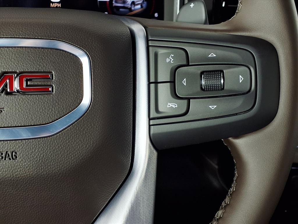 new 2026 GMC Sierra 1500 car, priced at $58,439