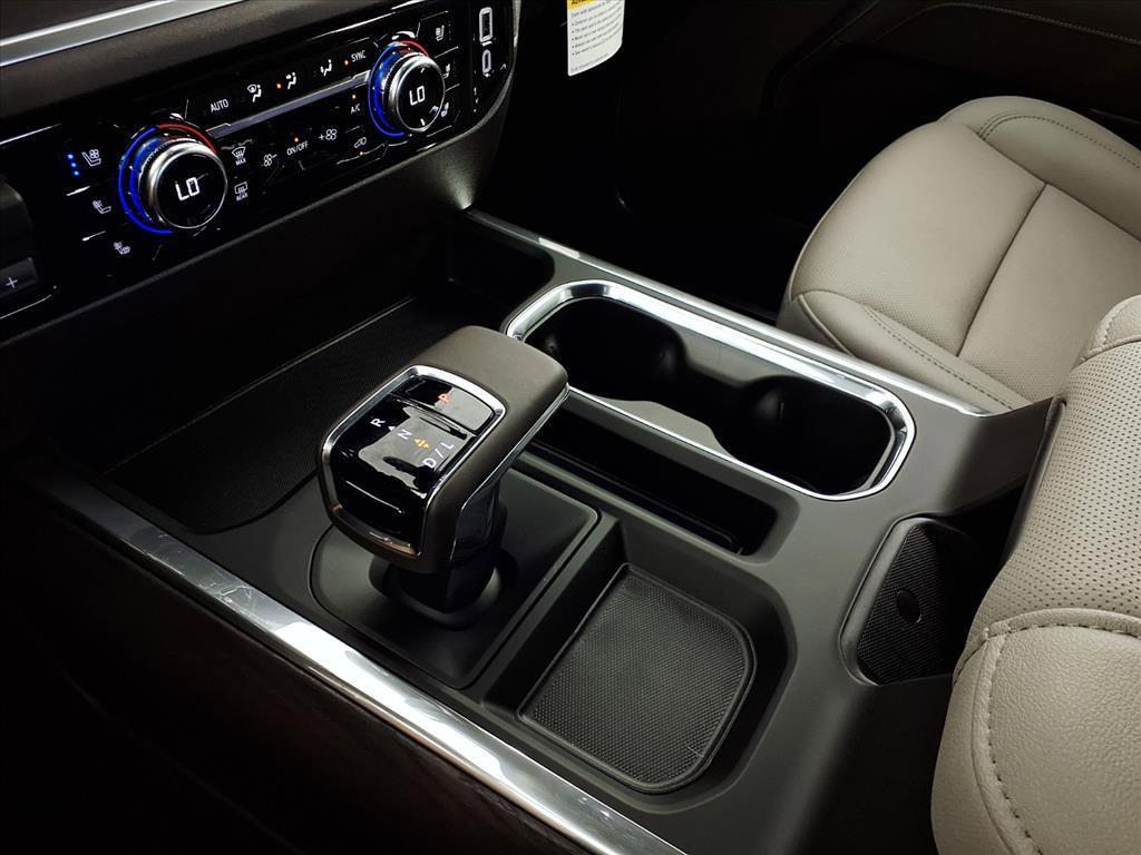 new 2026 GMC Sierra 1500 car, priced at $58,439