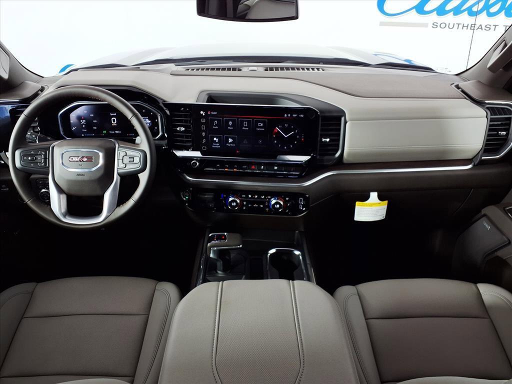 new 2026 GMC Sierra 1500 car, priced at $58,439