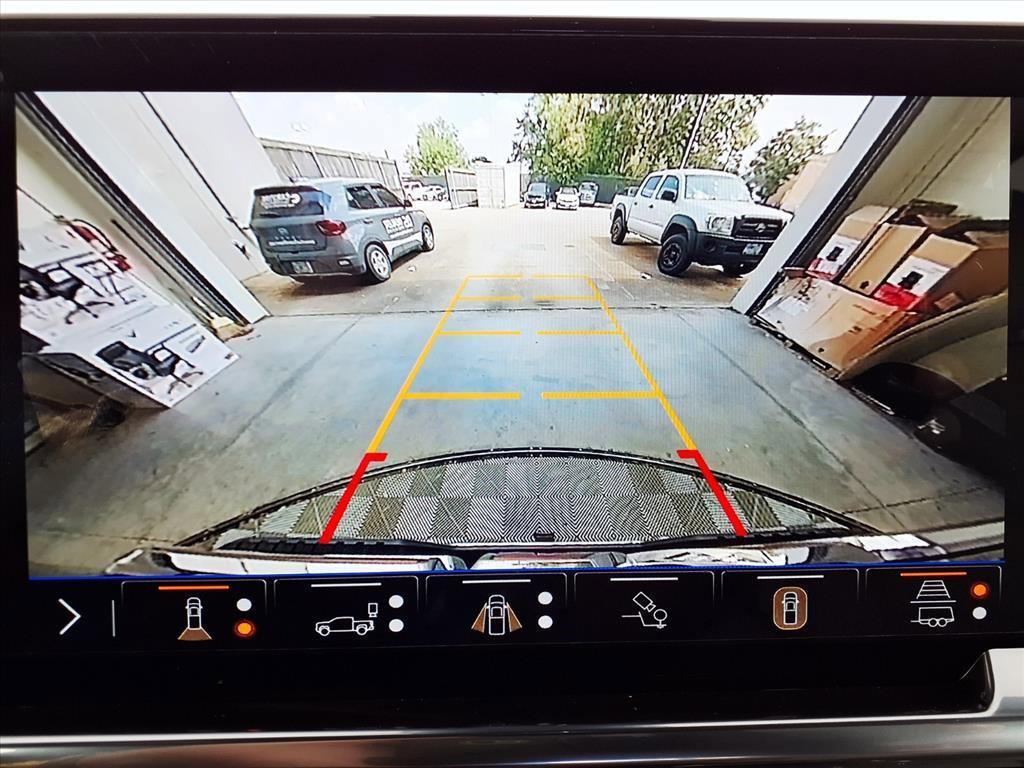 new 2026 GMC Sierra 1500 car, priced at $58,439