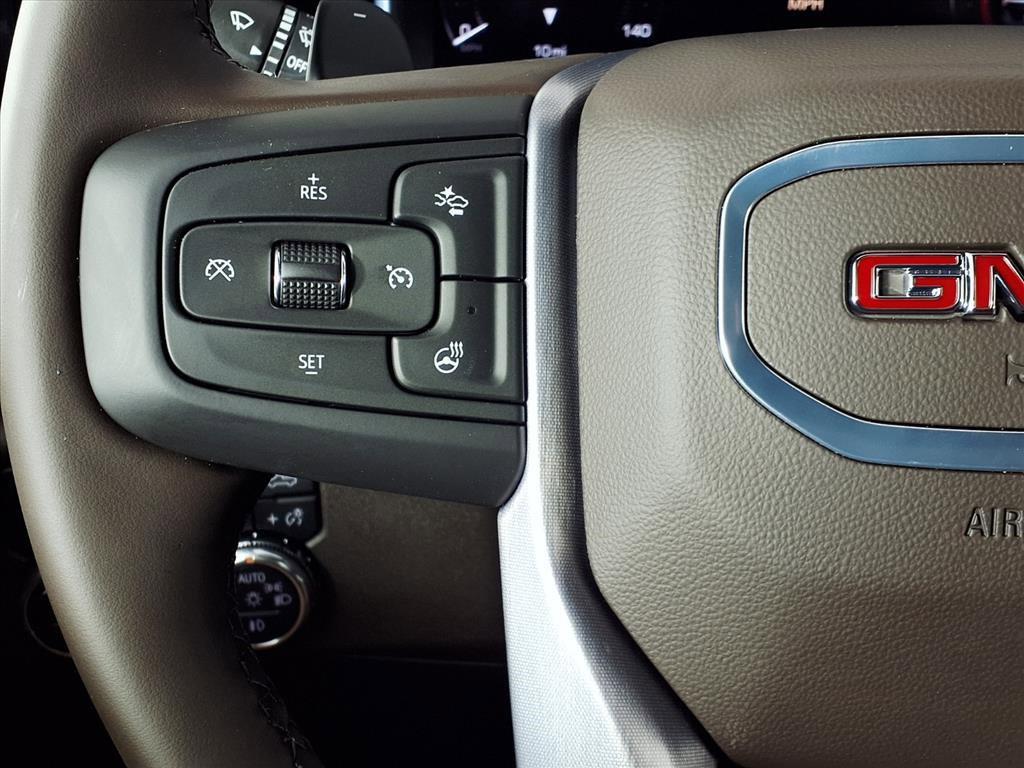 new 2026 GMC Sierra 1500 car, priced at $58,439