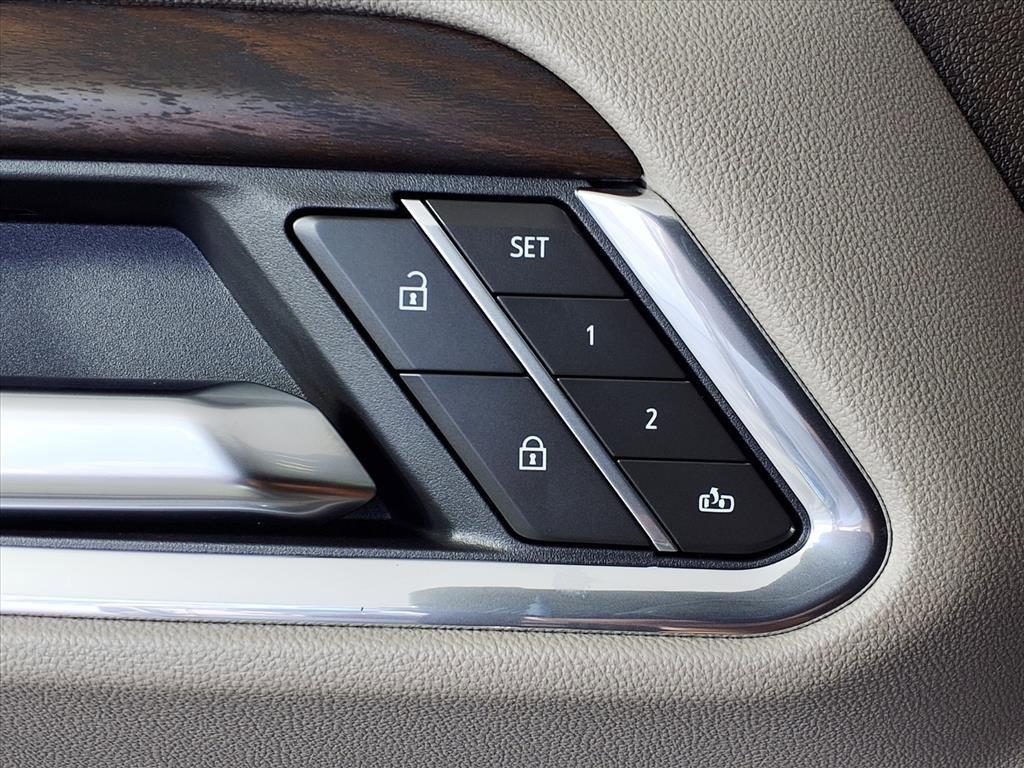 new 2026 GMC Sierra 1500 car, priced at $58,439