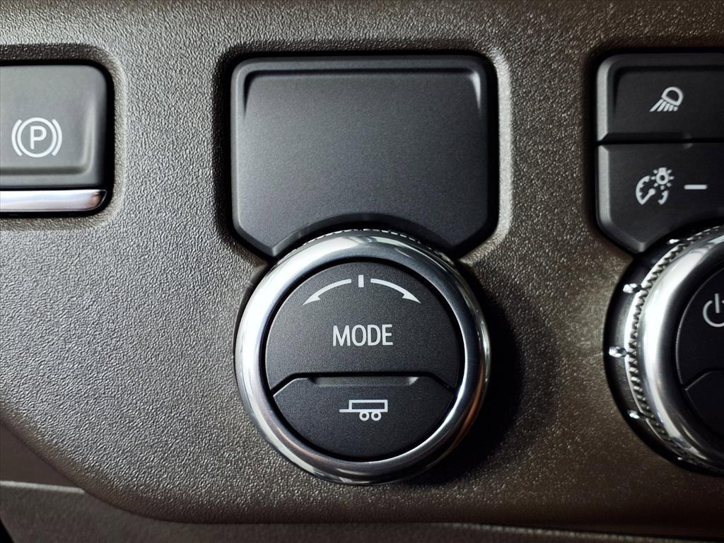 new 2026 GMC Sierra 1500 car, priced at $58,439