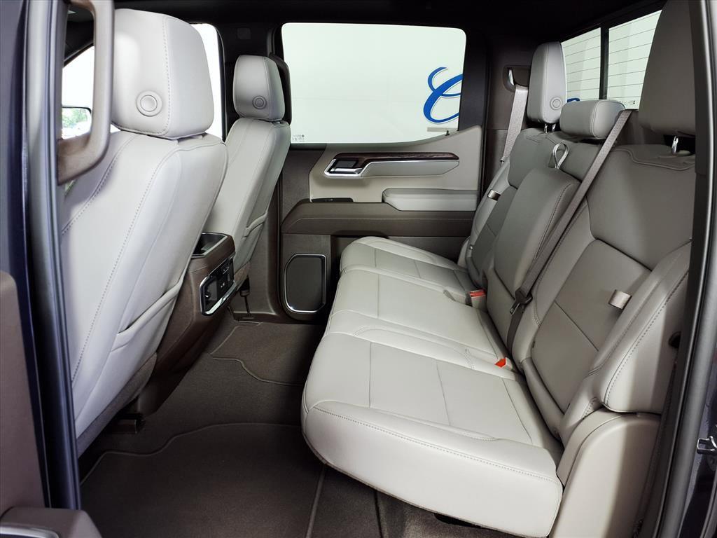 new 2026 GMC Sierra 1500 car, priced at $58,439