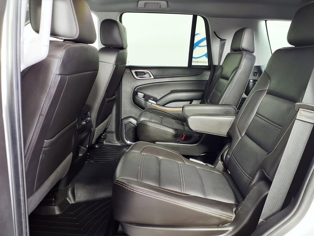 used 2018 GMC Yukon car, priced at $26,573