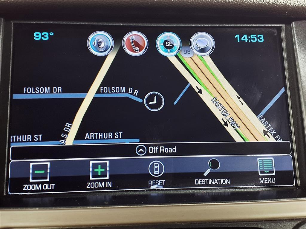 used 2018 GMC Yukon car, priced at $26,573