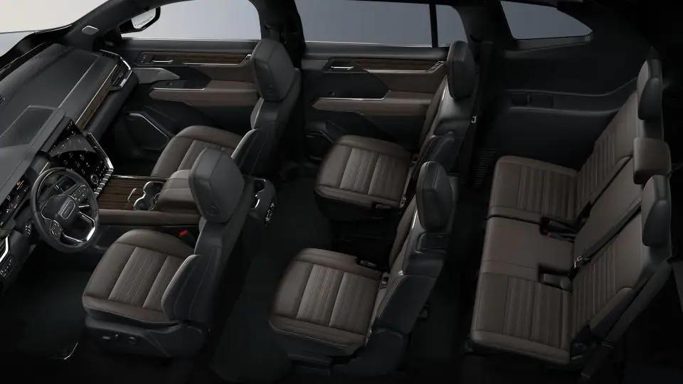 new 2026 GMC Acadia car, priced at $66,915