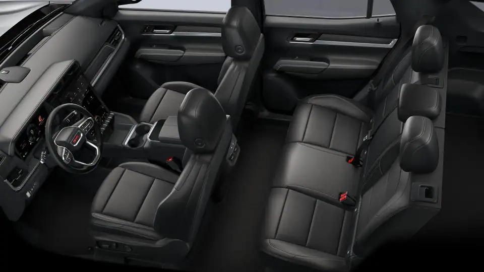 new 2026 GMC Terrain car, priced at $38,125