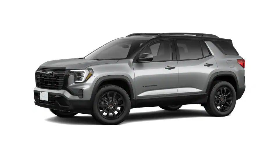 new 2026 GMC Terrain car, priced at $38,125