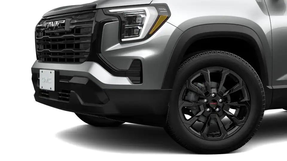 new 2026 GMC Terrain car, priced at $38,125