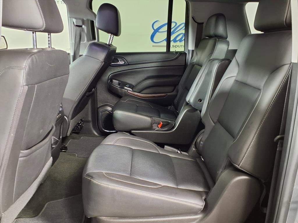 used 2018 GMC Yukon XL car, priced at $16,998