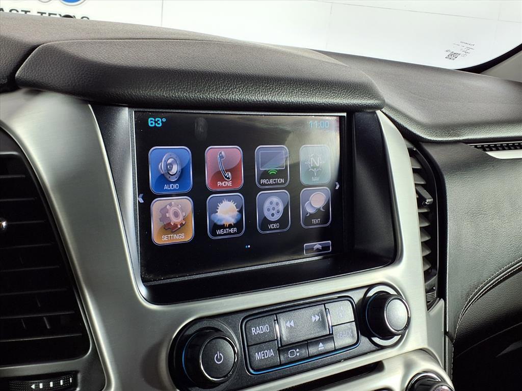 used 2018 GMC Yukon XL car, priced at $16,998