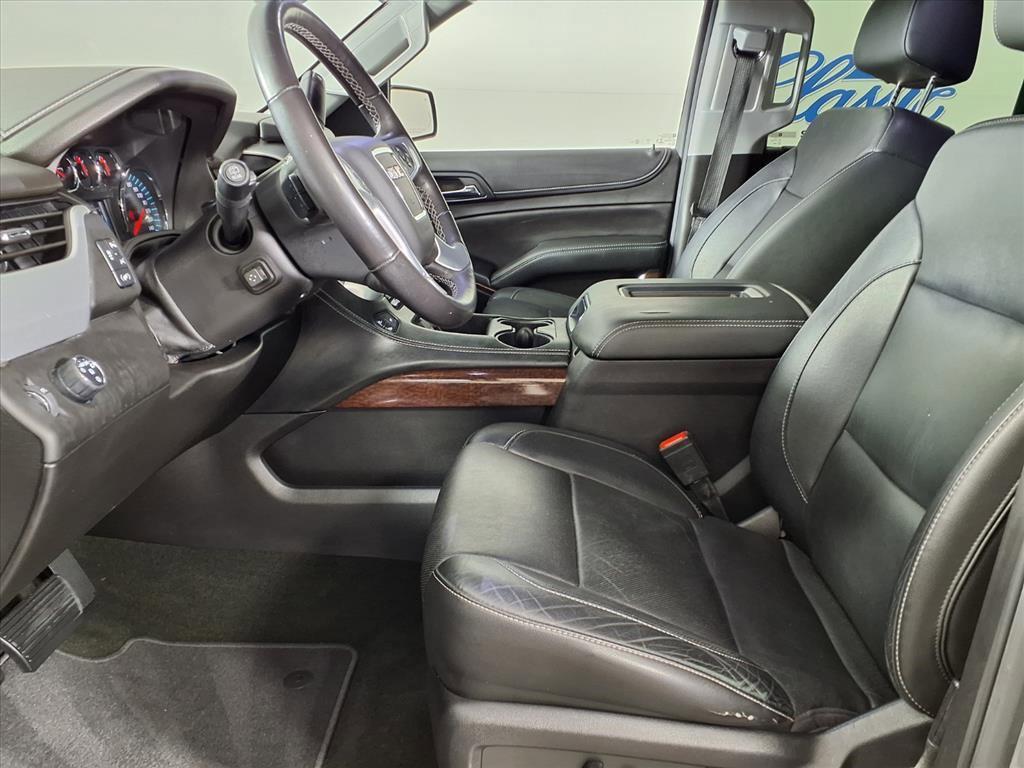 used 2018 GMC Yukon XL car, priced at $16,998