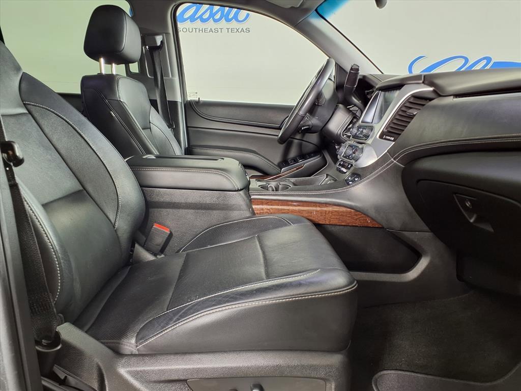 used 2018 GMC Yukon XL car, priced at $16,998