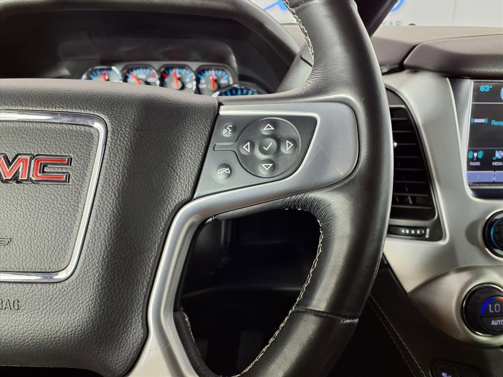 used 2018 GMC Yukon XL car, priced at $16,998