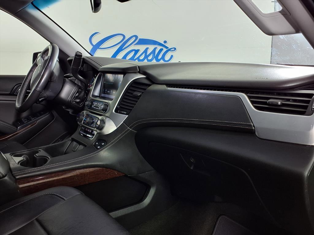 used 2018 GMC Yukon XL car, priced at $16,998