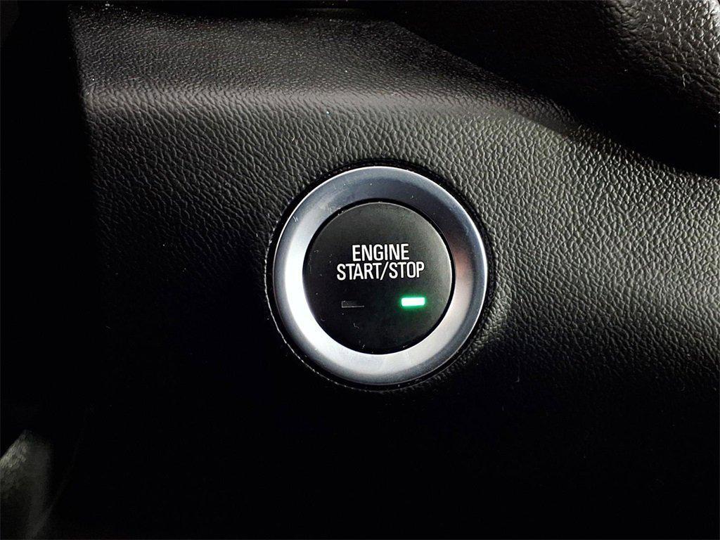 used 2018 GMC Terrain car, priced at $16,876