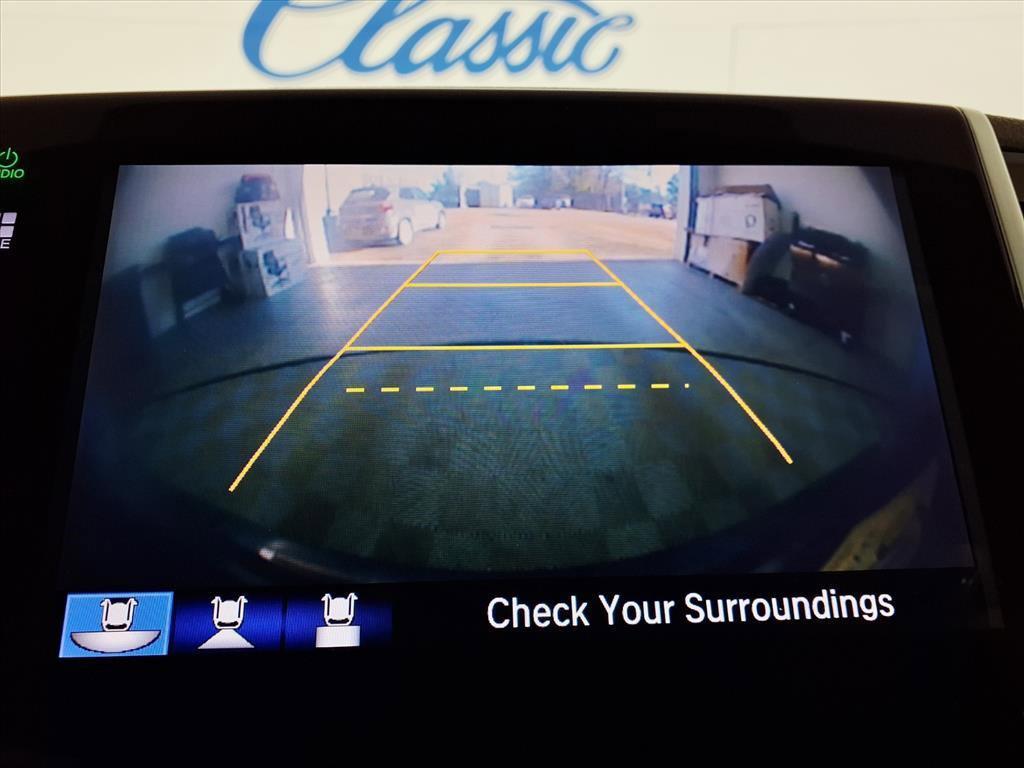 used 2016 Honda Pilot car, priced at $14,499