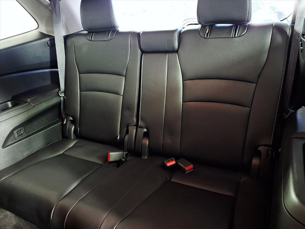 used 2016 Honda Pilot car, priced at $15,034