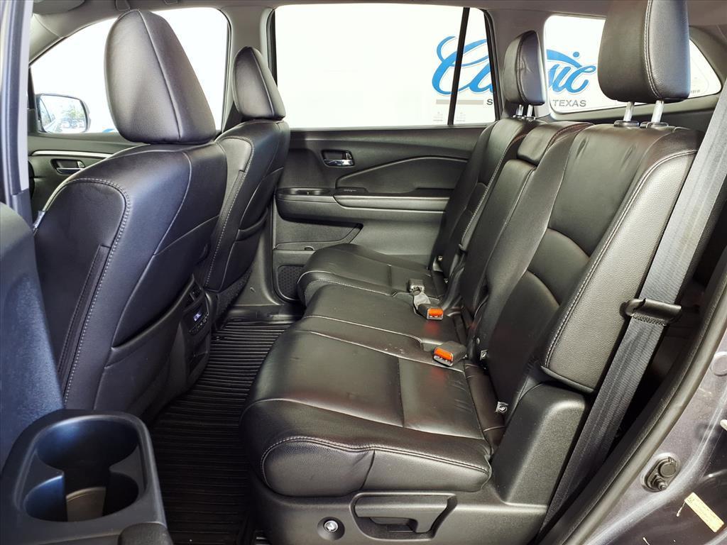 used 2016 Honda Pilot car, priced at $15,034