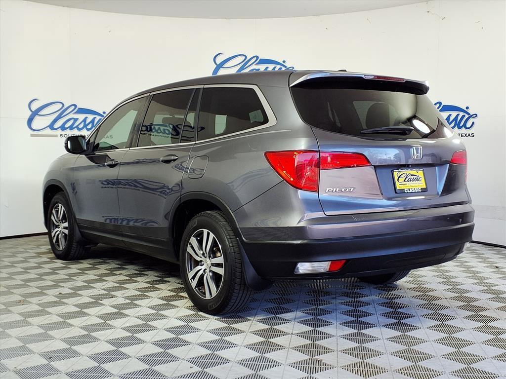 used 2016 Honda Pilot car, priced at $14,499
