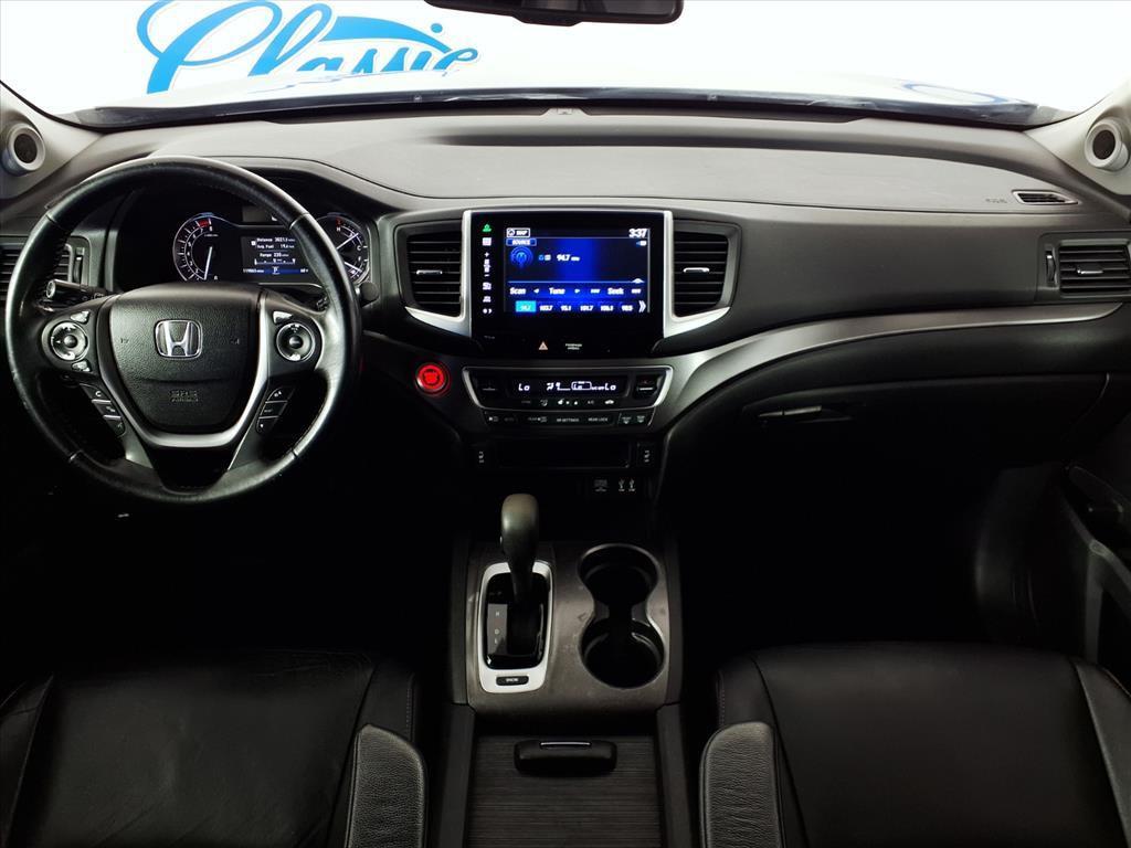 used 2016 Honda Pilot car, priced at $15,034
