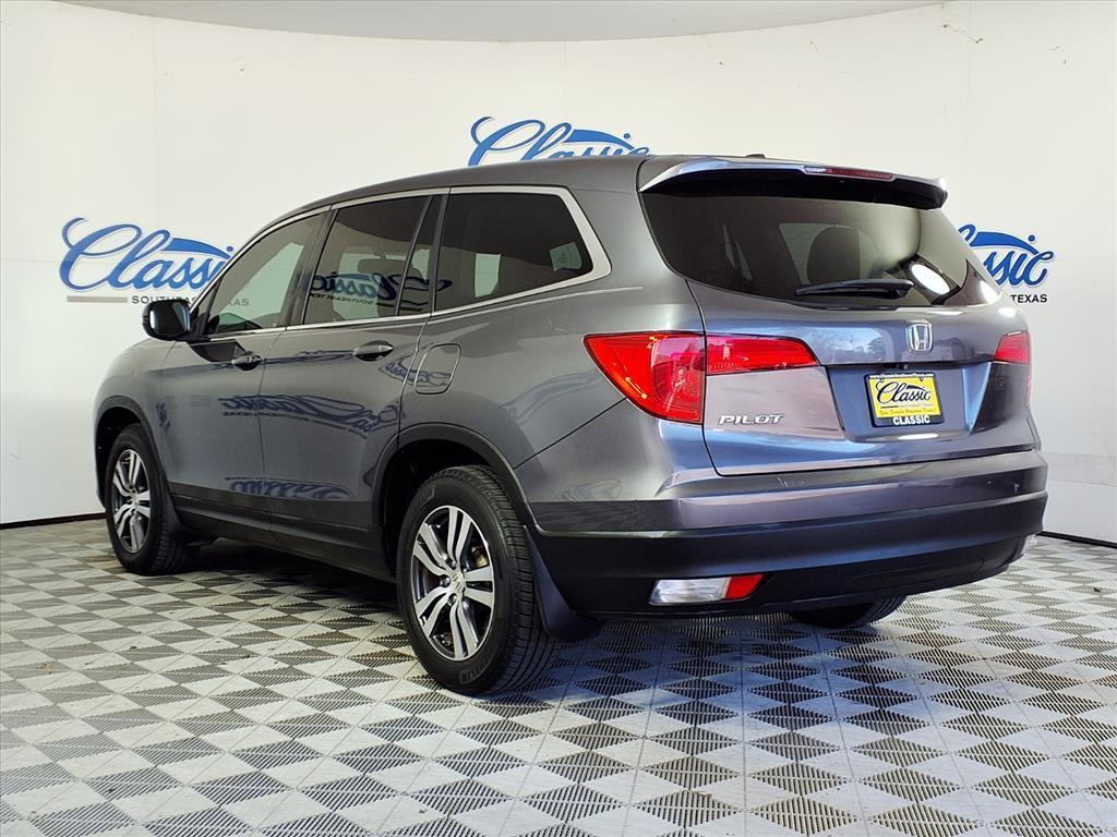 used 2016 Honda Pilot car, priced at $15,034