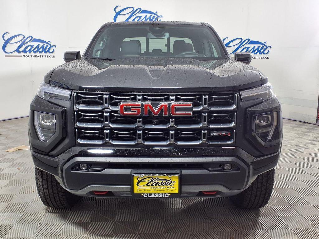 new 2026 GMC Canyon car, priced at $52,480