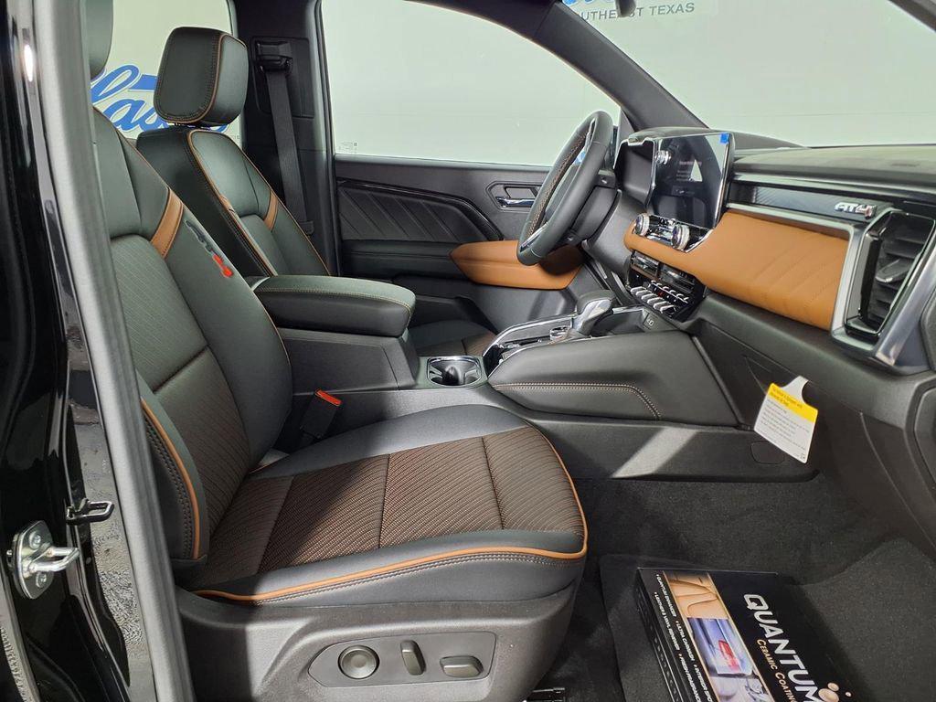 new 2026 GMC Canyon car, priced at $52,480