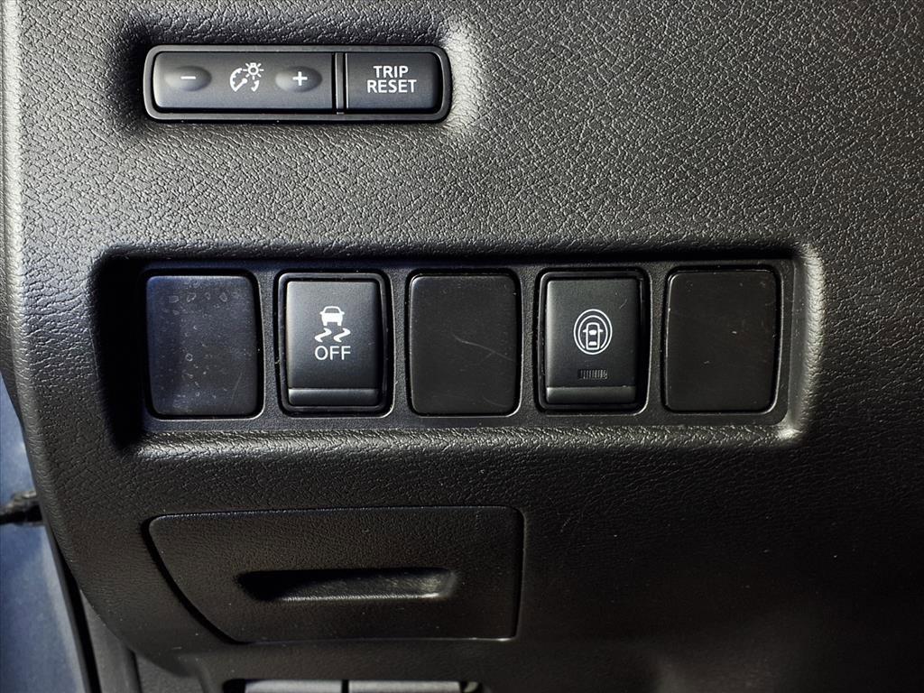 used 2020 Nissan Murano car, priced at $14,799