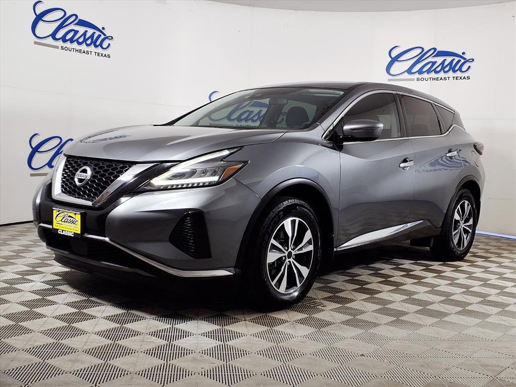 used 2020 Nissan Murano car, priced at $14,799