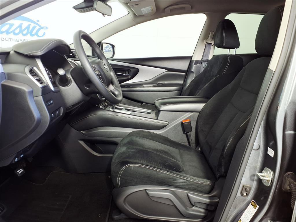 used 2020 Nissan Murano car, priced at $14,799