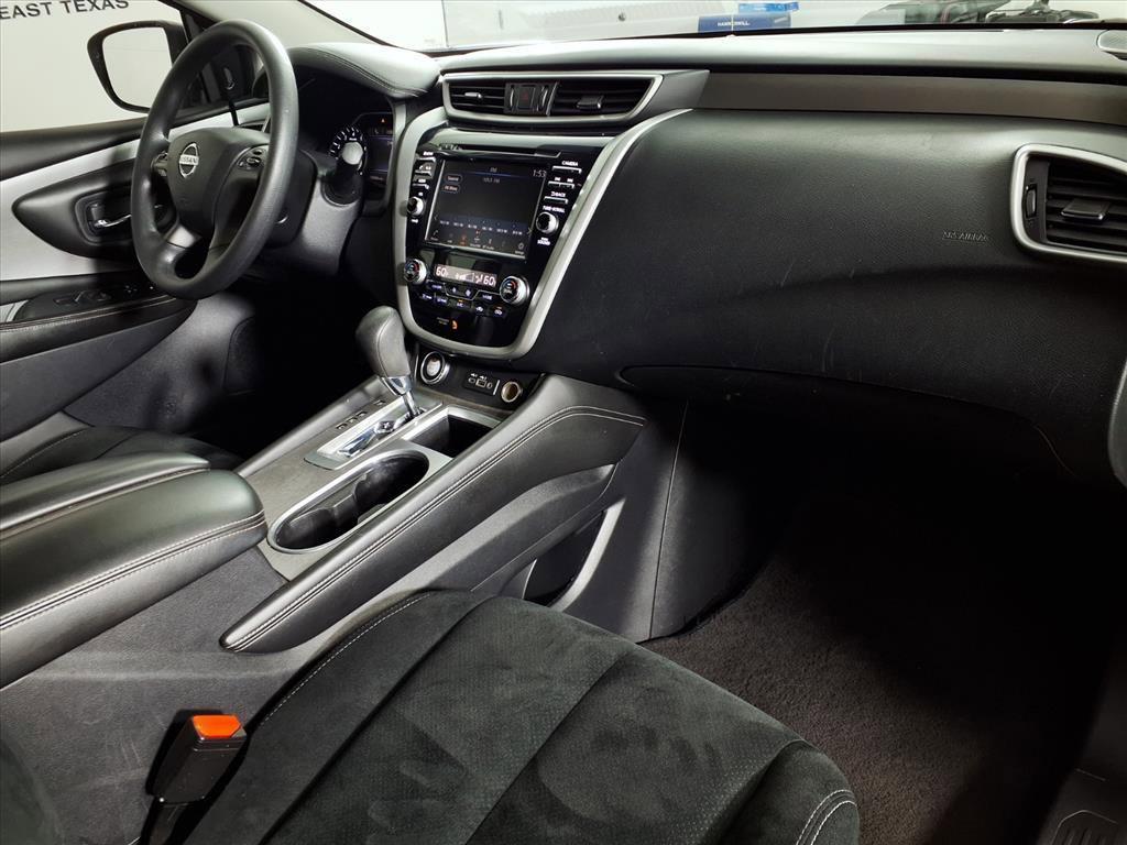used 2020 Nissan Murano car, priced at $14,799