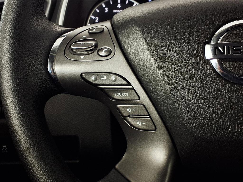 used 2020 Nissan Murano car, priced at $14,799