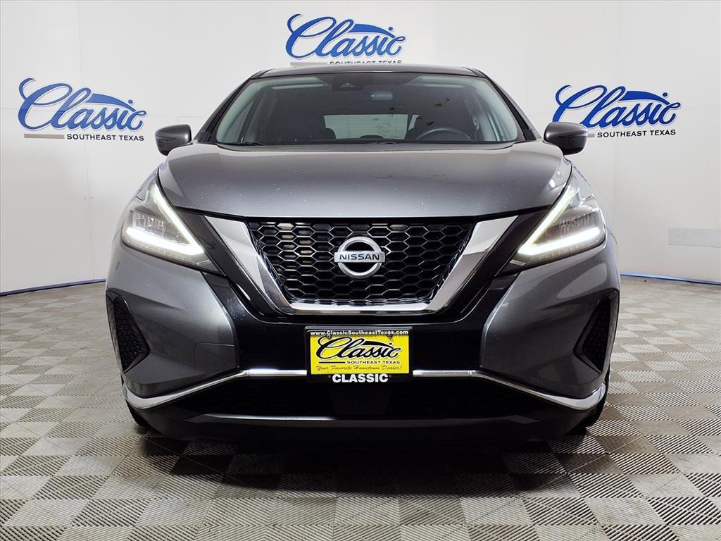 used 2020 Nissan Murano car, priced at $14,799