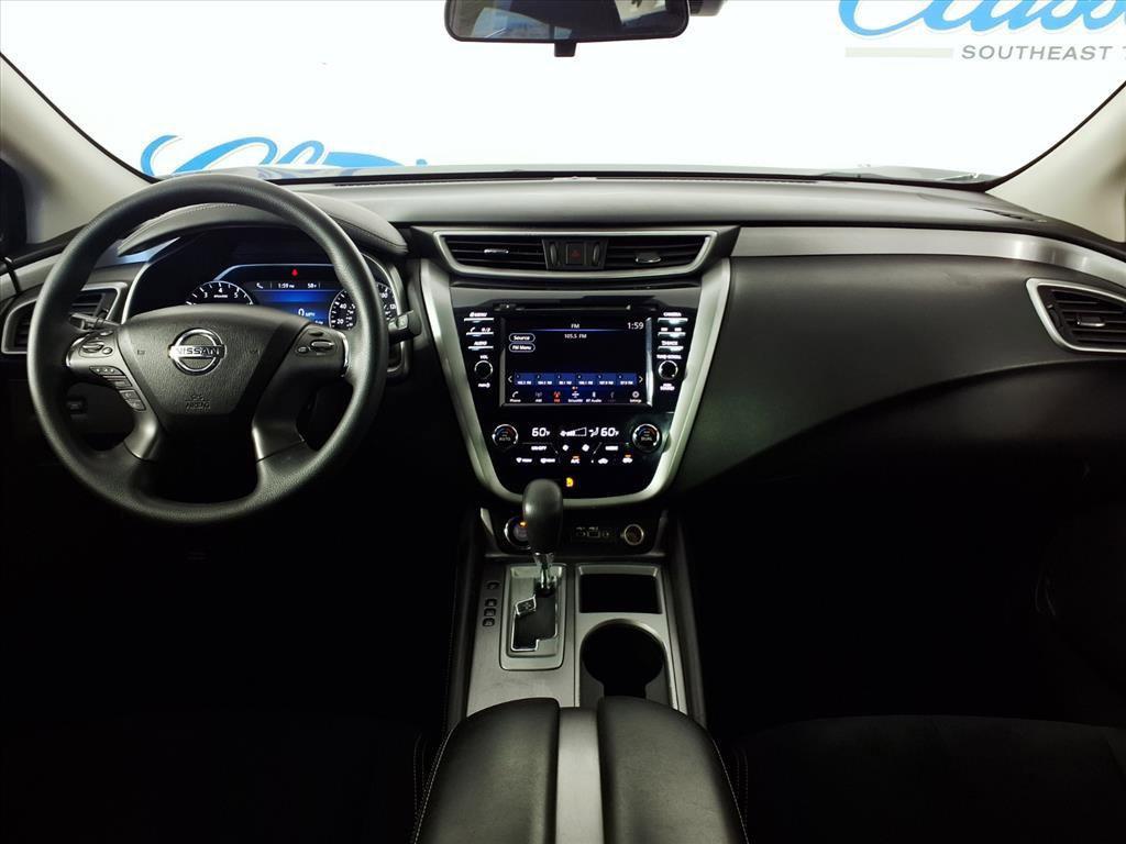 used 2020 Nissan Murano car, priced at $14,799