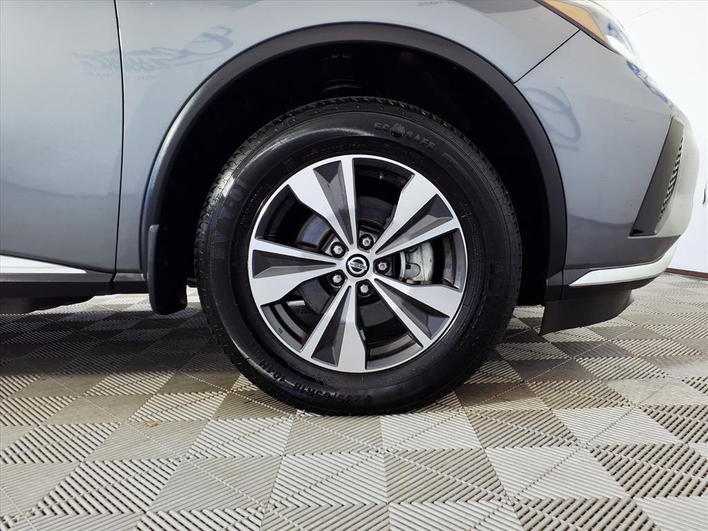 used 2020 Nissan Murano car, priced at $14,799