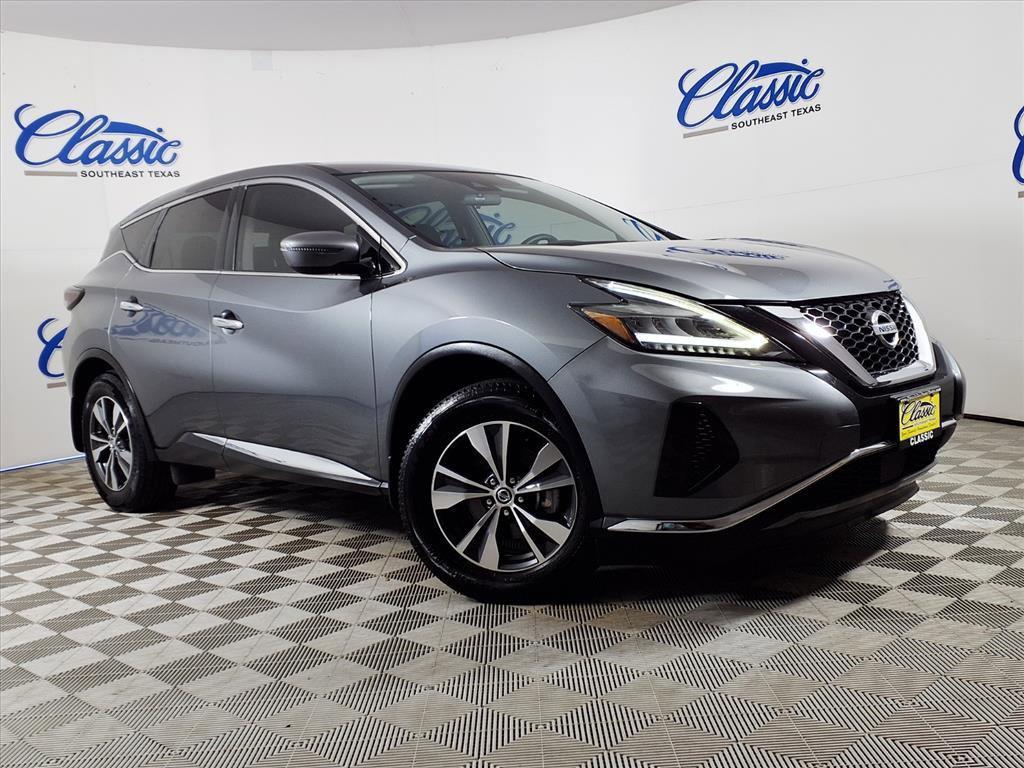 used 2020 Nissan Murano car, priced at $14,799