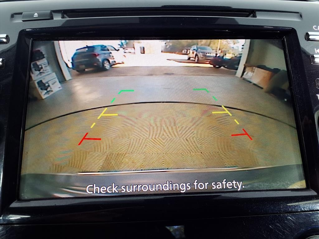 used 2020 Nissan Murano car, priced at $14,799