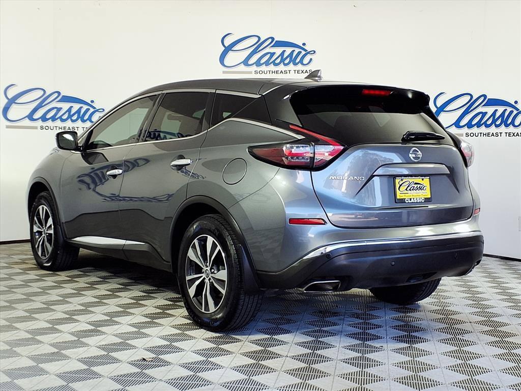 used 2020 Nissan Murano car, priced at $14,799