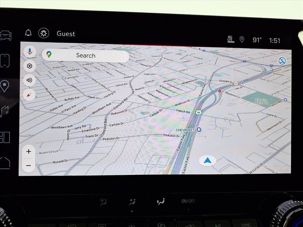 new 2026 GMC Canyon car, priced at $42,072