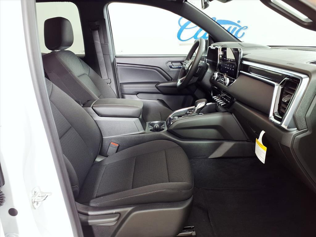 new 2026 GMC Canyon car, priced at $42,072