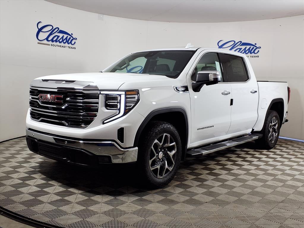 new 2026 GMC Sierra 1500 car, priced at $59,814