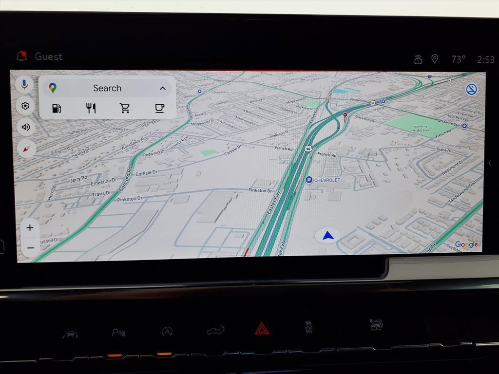 new 2026 GMC Sierra 1500 car, priced at $59,814