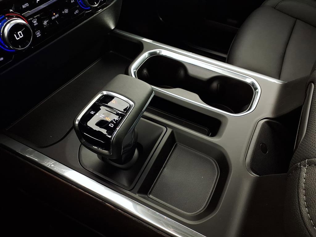 new 2026 GMC Sierra 1500 car, priced at $59,814