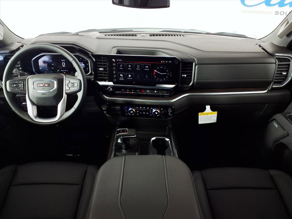 new 2026 GMC Sierra 1500 car, priced at $59,814