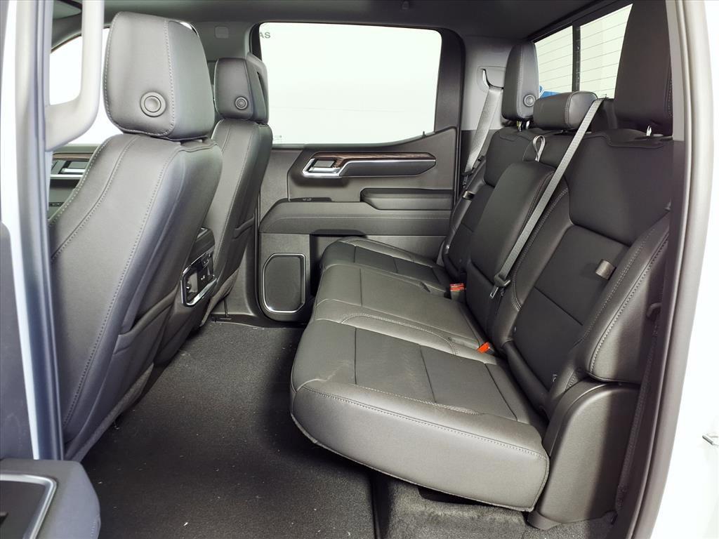 new 2026 GMC Sierra 1500 car, priced at $59,814