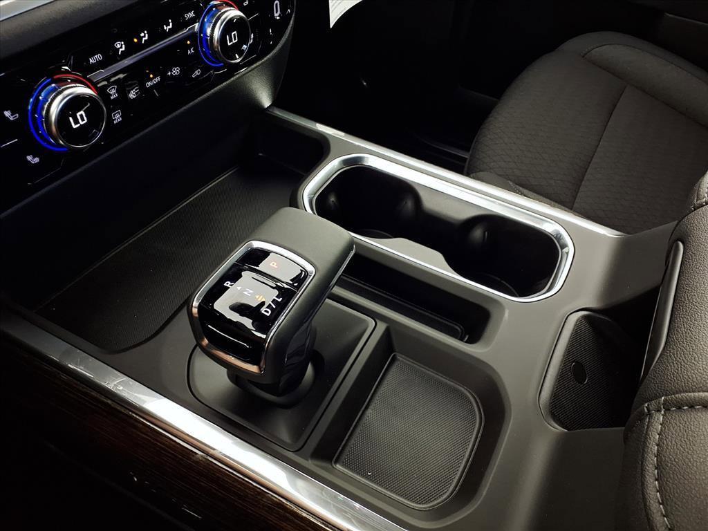 new 2026 GMC Sierra 1500 car, priced at $57,730